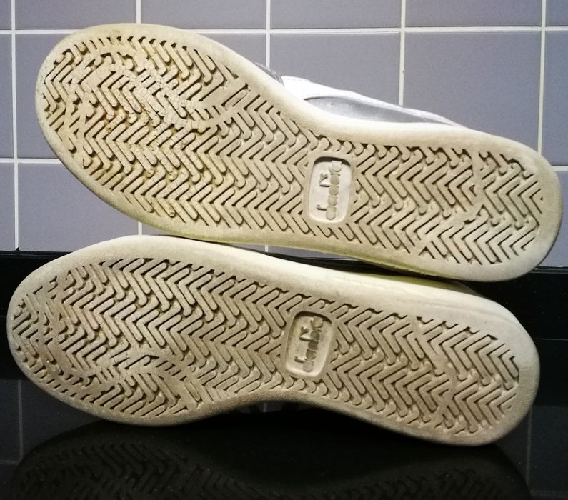 Sapatilhas Diadora433490799688437763