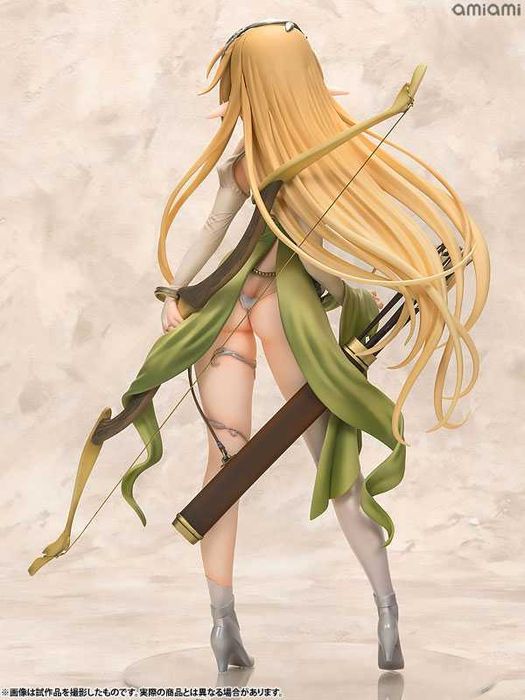 Figurka anime Vertex 1/6 Elf Village Archeyle Elf Mura Nowa