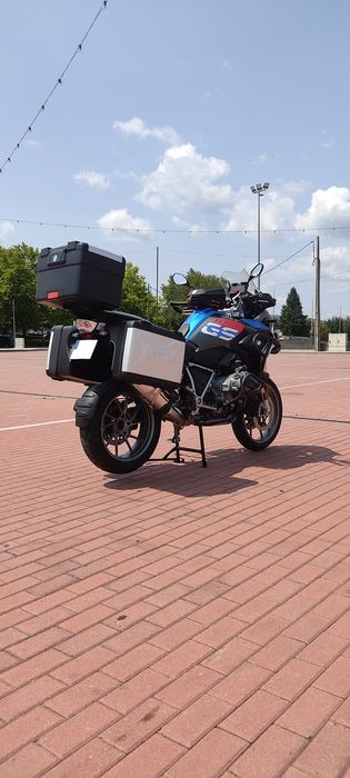 BMW R 1250 GS de 2019 | Excelente Estado
