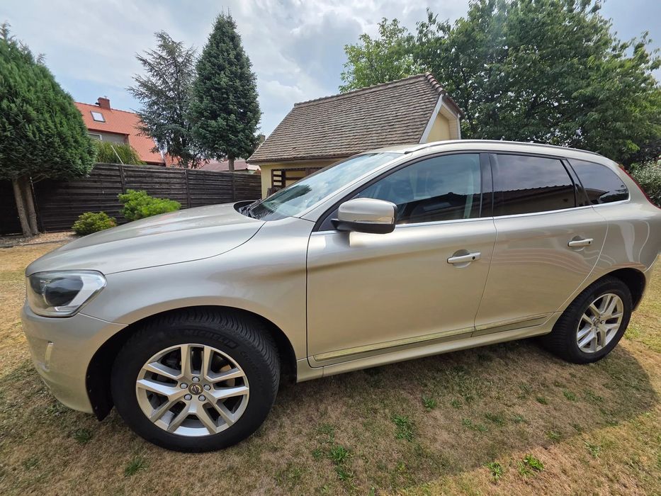 Volvo XC 60