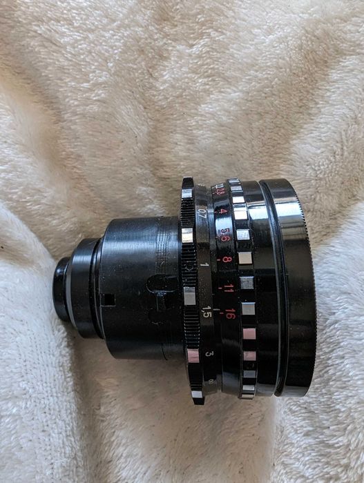 Мир 11 2,2/12,5 MC Sonnar 3,5/135 Flektogon 4/50 Carl Zeiss Jena GDR