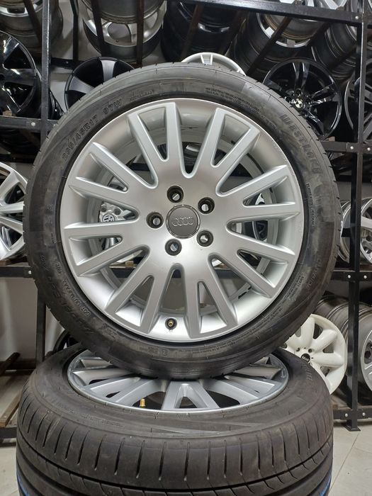 5 112 17 Audi, Volkswagen, Skoda, Seat