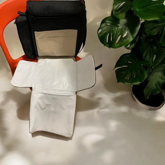 Mala de transporte Concord Papabag