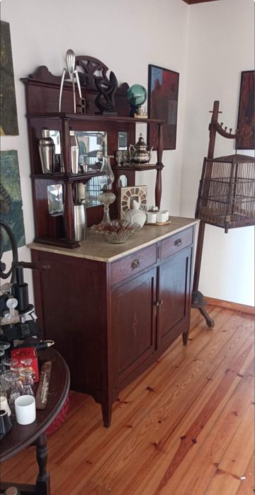 Movel centenario estimado