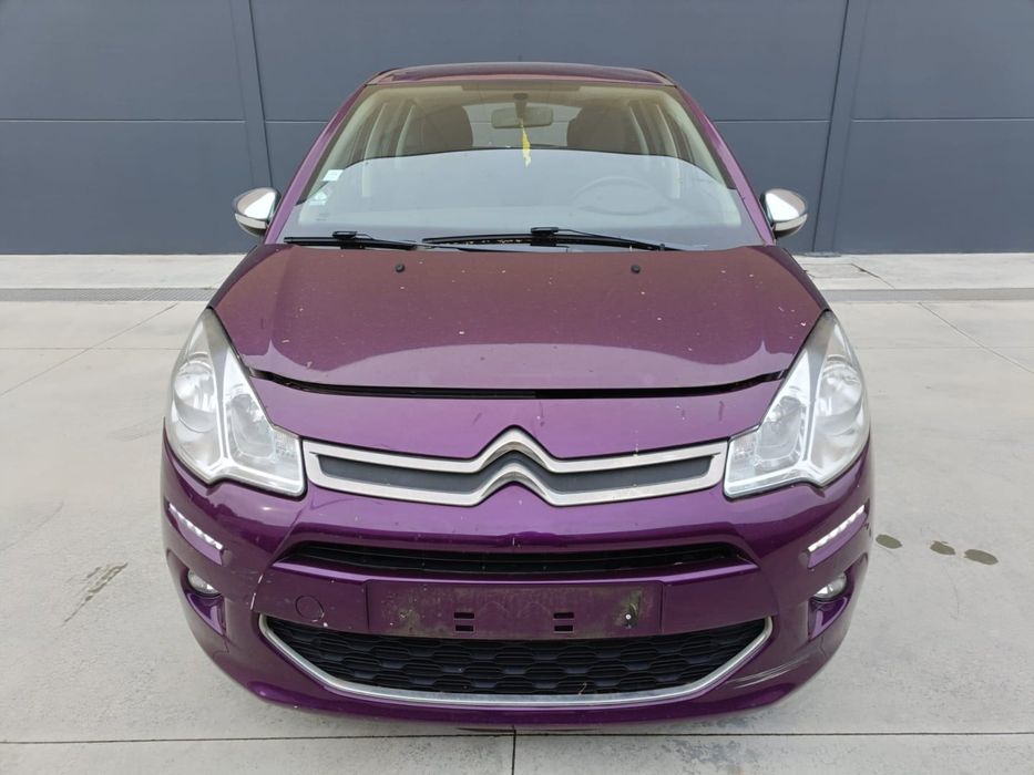 CITROËN C3 II - 2015 - Para Peças