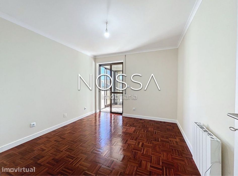 Vendo Apartamento t2