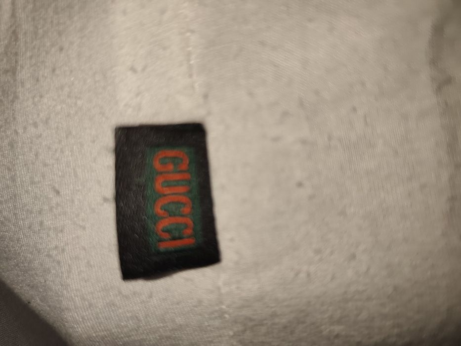 Koszulka damska Gucci rozmiar XL