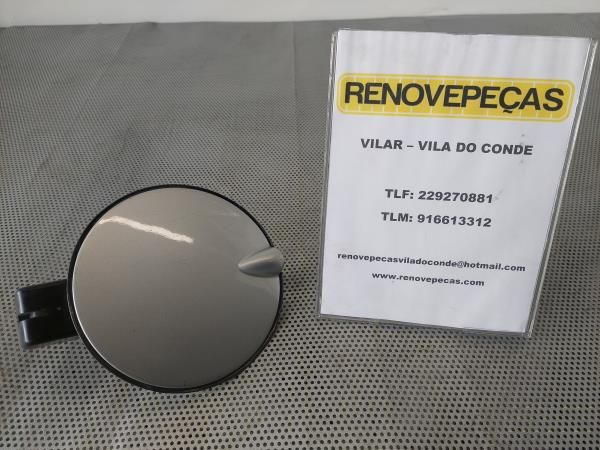 Tampa depósito combustível OPEL Zafira B (A05)