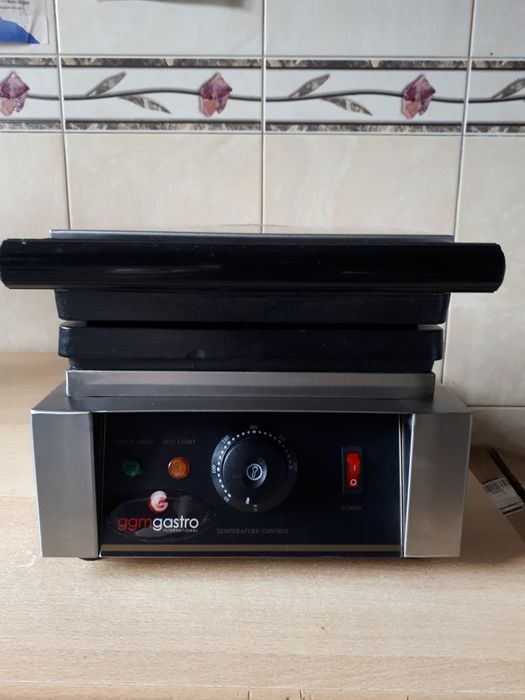 Вафельница GGM Gastro (Германия)