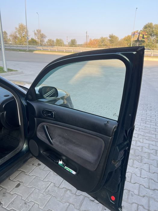 Продам Passat B5 automat Пассат б5