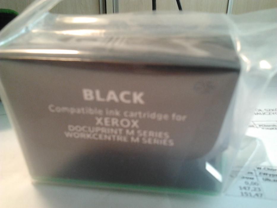 Toner XEROX PX-971 czarny ProColor