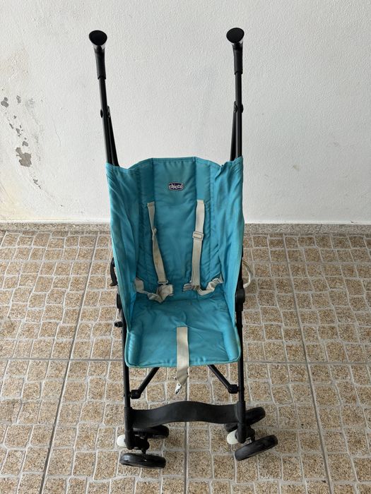 Carrinho bebe para crianca