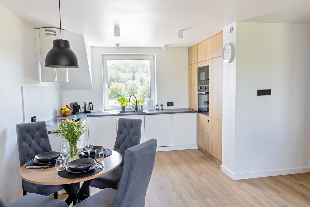 Apartament, nocleg  Busko Zdrój