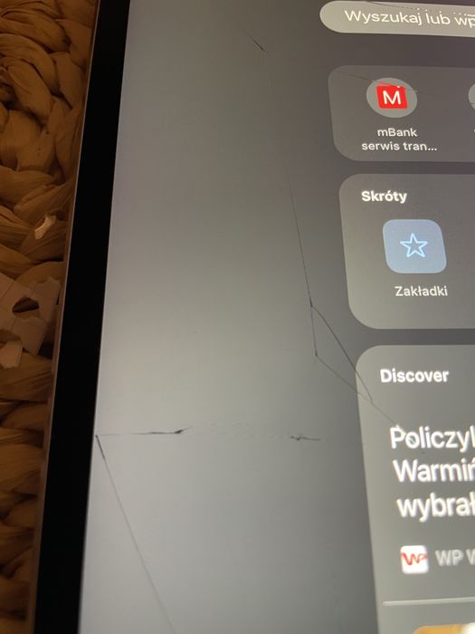 Ipad Pro (10.5) 256GB