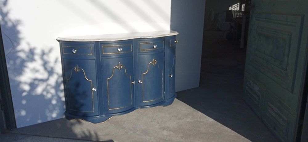 Móvel restaurado  para venda