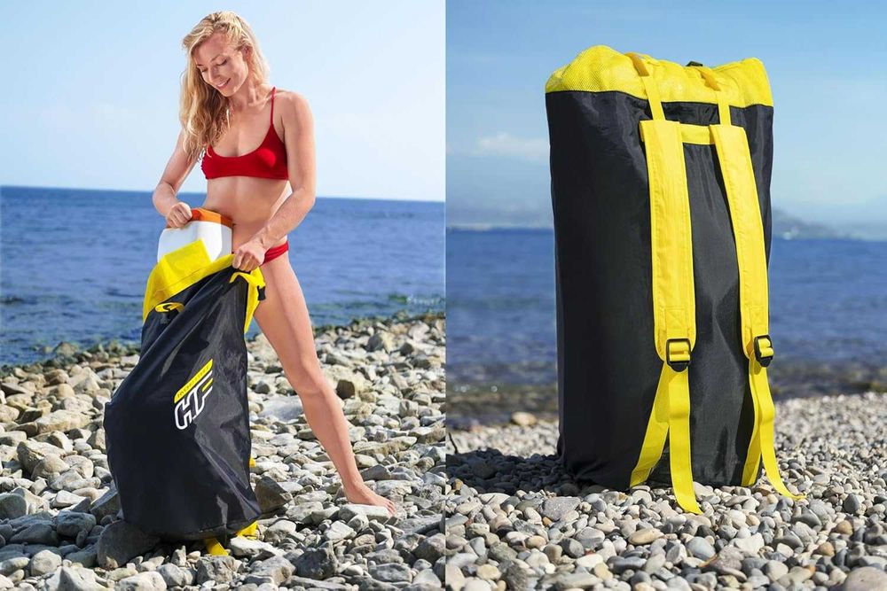 Сап дошка Bestway Hydro-Force  41 x 84 x 23 Cм