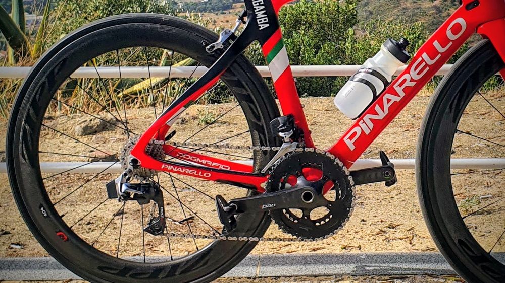Pinarello Dogma F10 tam 53