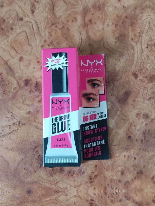 Nyx The brow glue