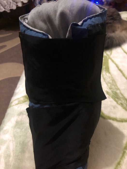 Подарую оглядовий черевик