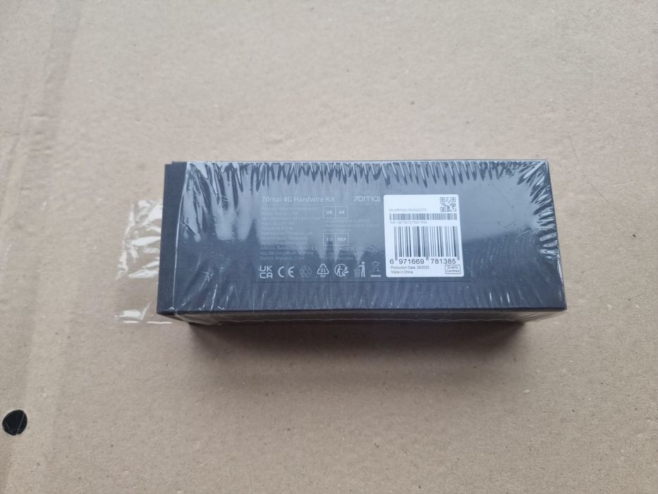 70mai 4G Hardwire Kit
