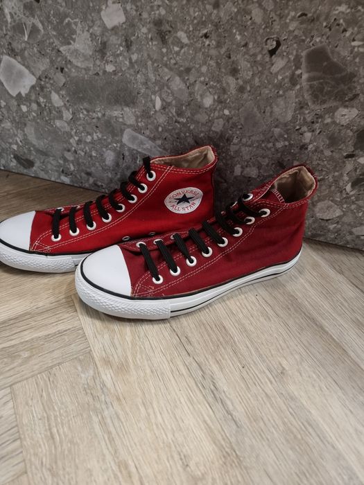 Oryginalne trampki firmy CONVERSE/ALL STARS
