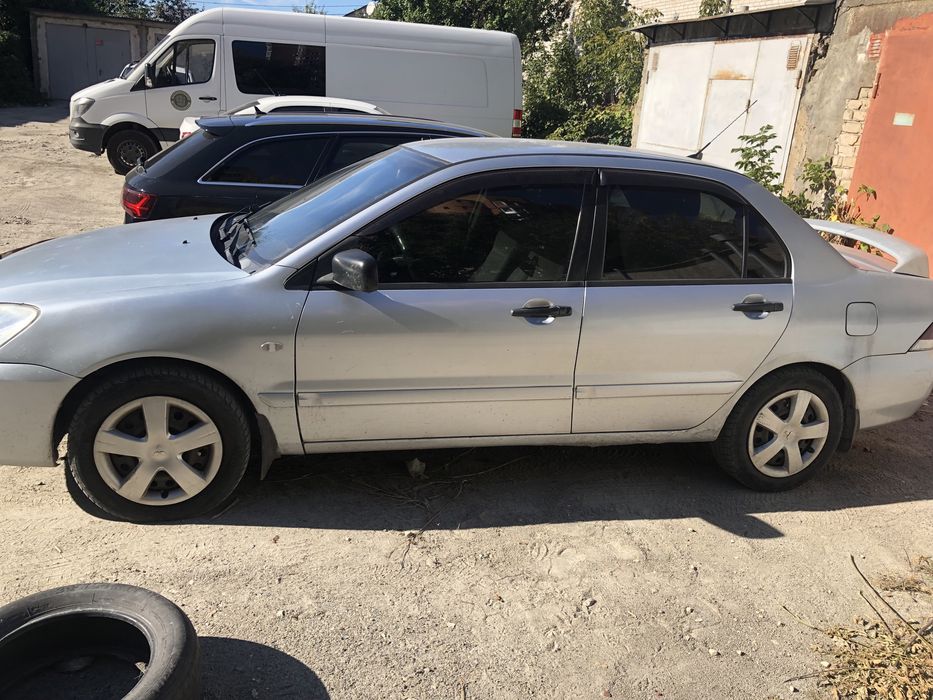 Продам авто в нормальному стані