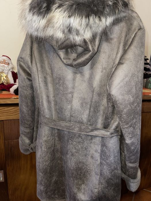 Casaco Salsa como Novo