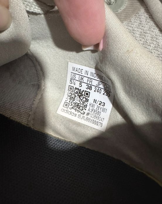 Buty do biegania Adidas Runfalcon 3.0