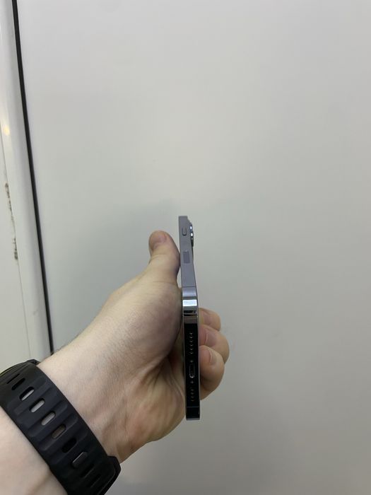 Iphone 13 pro max 128gb Sierra 100% Neverlock ідеал