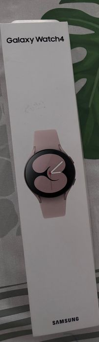 Samsung Galaxy watch4