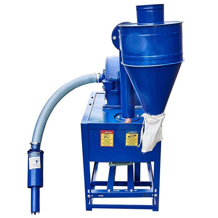 Продам кормоподготовительную технику