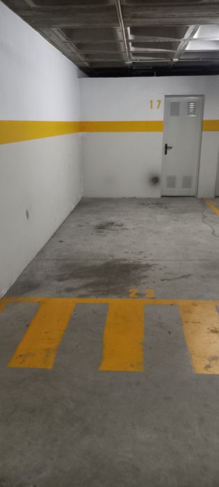 Lugar Garagem ao Luso Francês