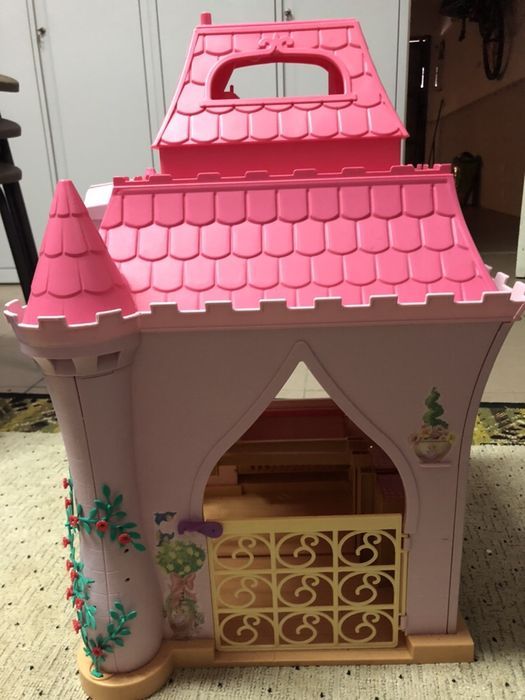 Castelo da Cinderela