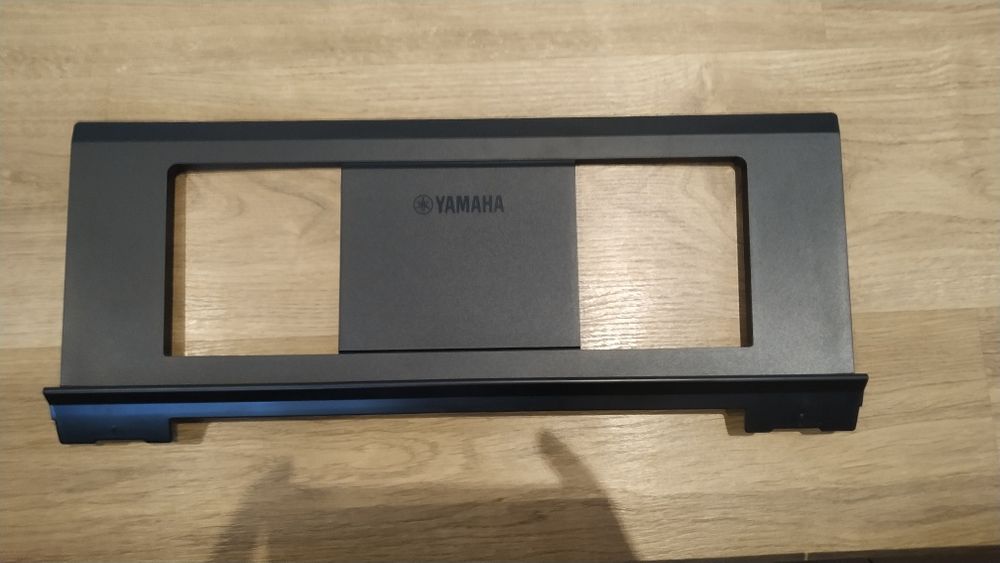Teclado musical YAMAHA PSR-E263