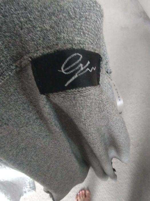 Sweter damski,rozmiar M