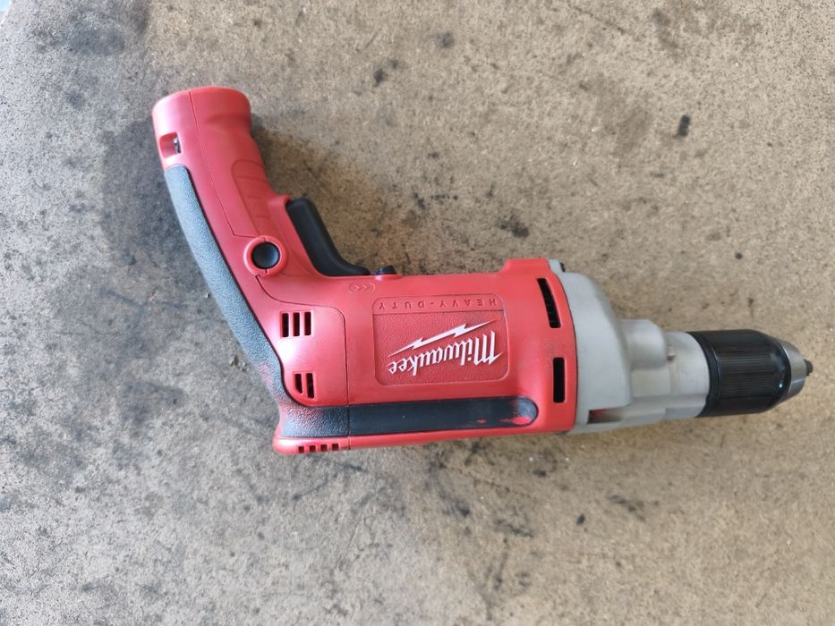Milwaukee HDE 13 RQX