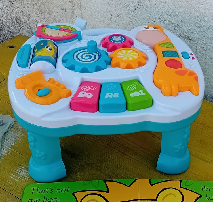 Conjunto / saco / lote brinquedos bebé