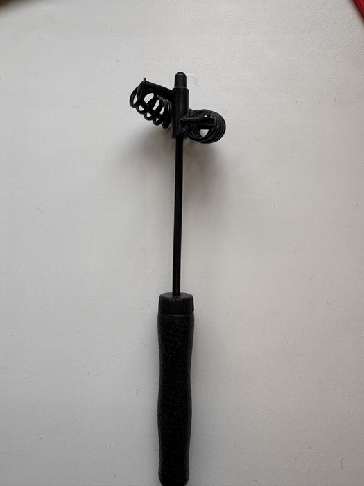 Миксер для смешивания красителя парикмахерский