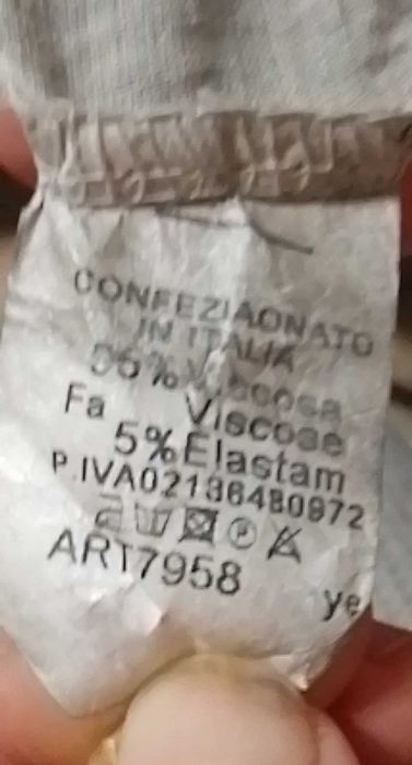 Spódniczka damska r 40/42.