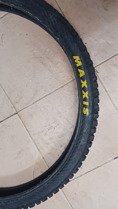 Pneus maxxis dh casing