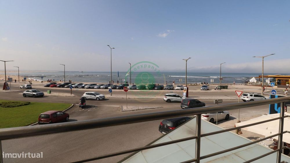 T3 Vista de Mar na Figueira Foz