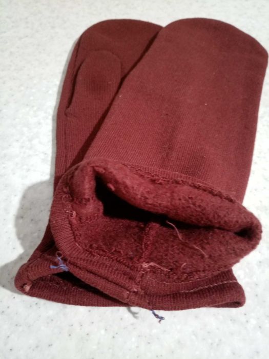 Рукавиці бавовняні чернівецькі