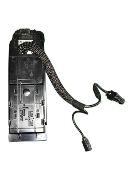 Unidade de Telefone BMW 3 Touring 320 d (130 kW / 177 cv) [02.2007 - 12.2010]