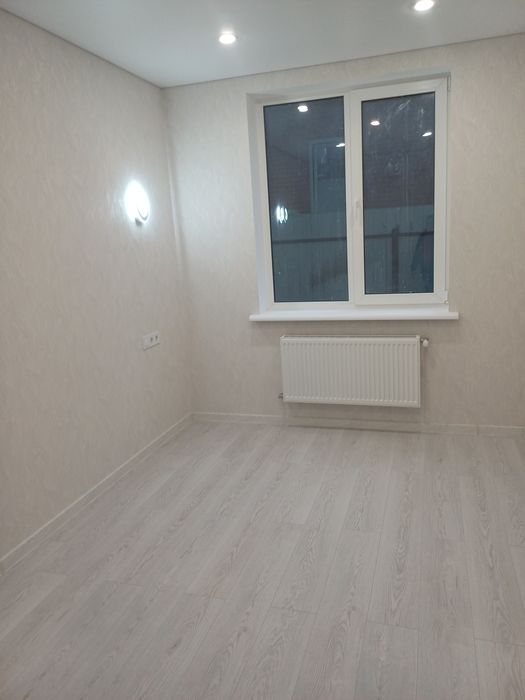 Квартира Гатне готова до заселення