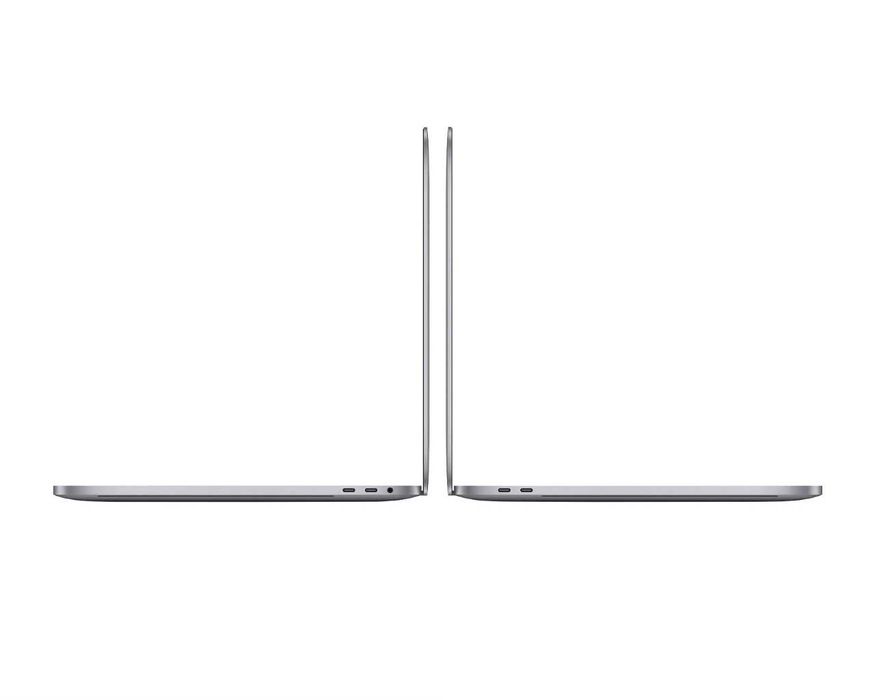 Ноутбук Apple MacBook Pro 16" Space Gray 2019 (MVVJ2, 5VVJ2)