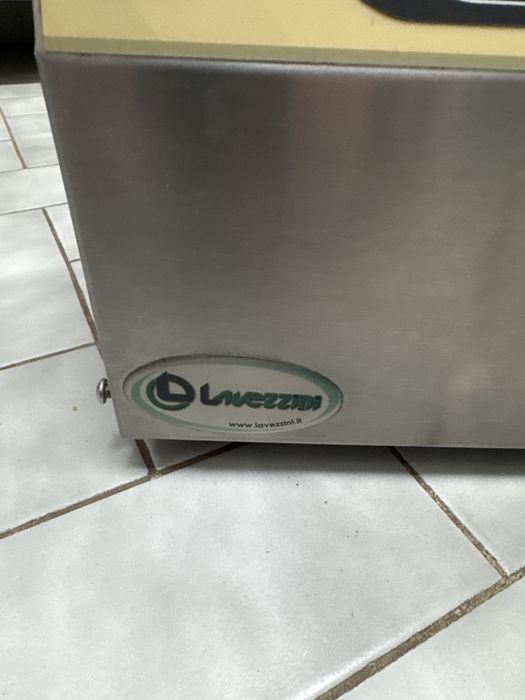 Maquina de vácuo (PARA PEÇAS)