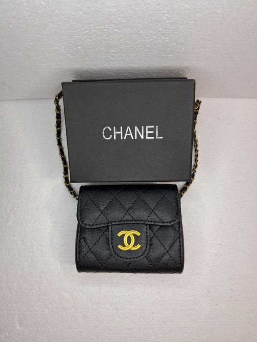 Сумка гаманець Chanel | Шанель