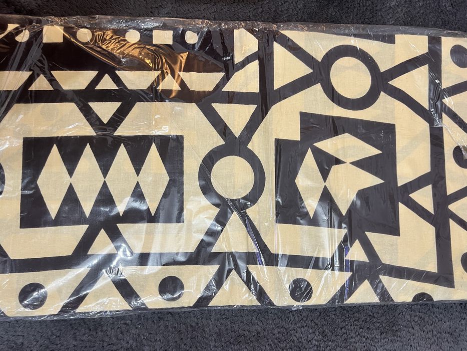 Tecido etnico Hikristie Wax 100% algodão