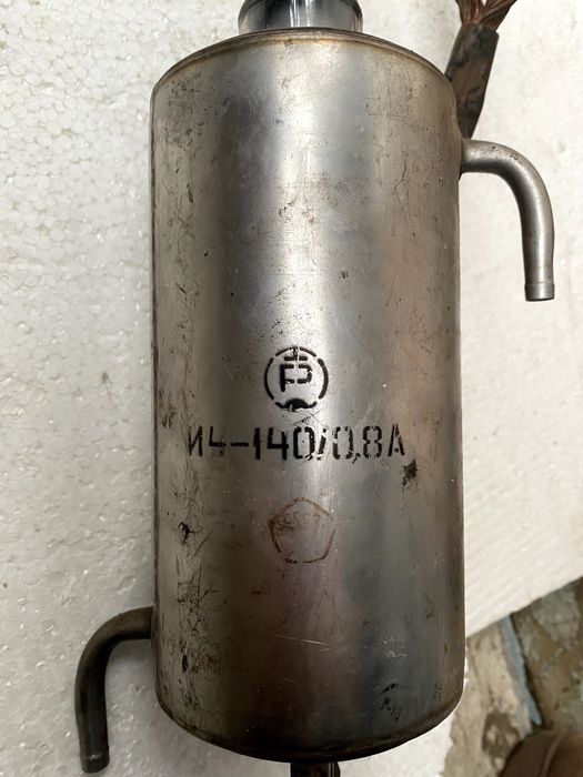 Ігнитрон ИЧ-140/0,8 А , для контактної зварки