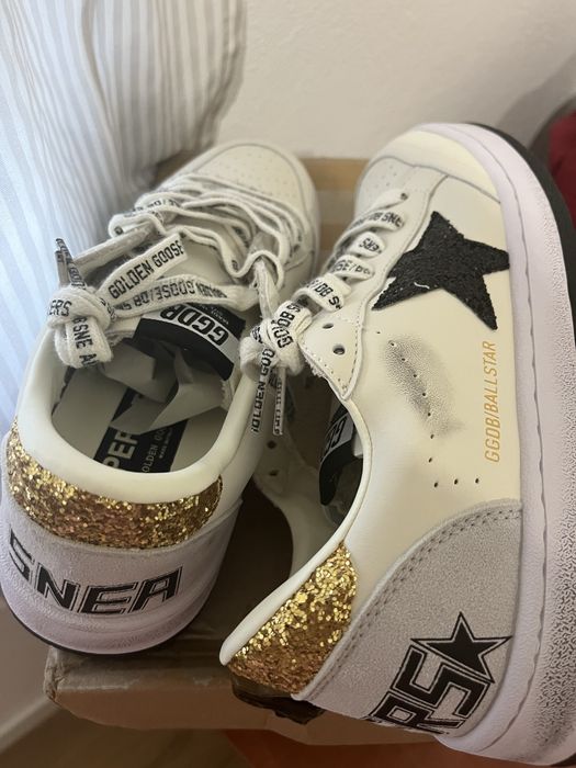 tenis golden goose
